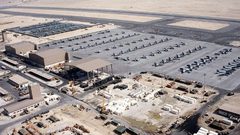 تقارير: إحباط هجوم إيراني على أكبر قاعدة أمريكية في الشرق الأوسط بقطر