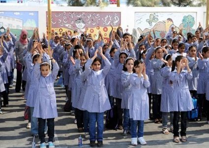 التربية: الإعلان عن آلية الدوام للمدارس ورياض الأطفال والجامعات يوم الأحد