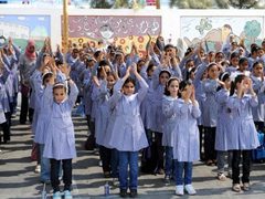 التربية: الإعلان عن آلية الدوام للمدارس ورياض الأطفال والجامعات يوم الأحد