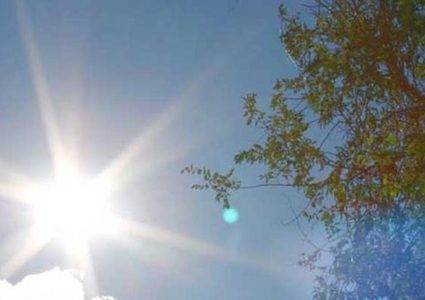 الطقس: ارتفاع طفيف على درجات الحرارة