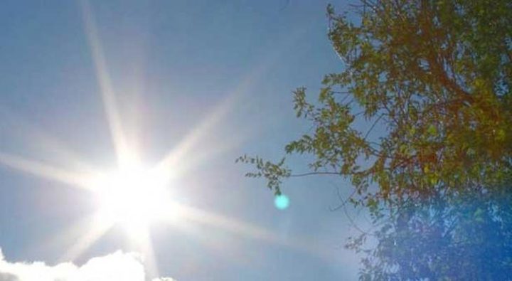 الطقس: ارتفاع طفيف على درجات الحرارة