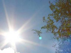 الطقس: ارتفاع طفيف على درجات الحرارة