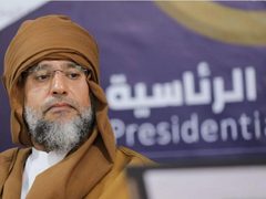 السلطات الليبية تعلن تحديد هوية 3 مشتبه بهم في اغتيال سيف الاسلام القذافي