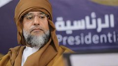 السلطات الليبية تعلن تحديد هوية 3 مشتبه بهم في اغتيال سيف الاسلام القذافي