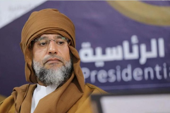 السلطات الليبية تعلن تحديد هوية 3 مشتبه بهم في اغتيال سيف الاسلام القذافي