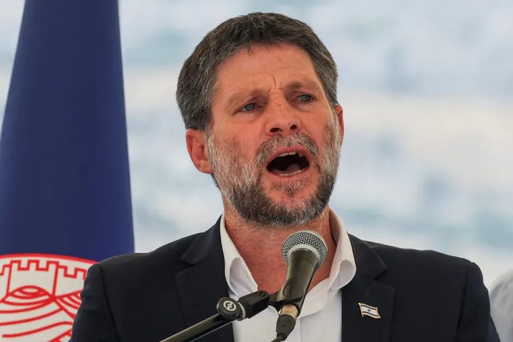 سموتريتش يهدد بجعل الضاحية الجنوبية مثل خانيونس