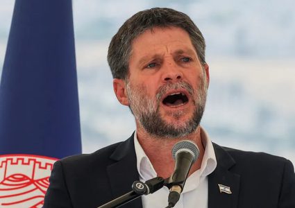 سموتريتش يهدد بجعل الضاحية الجنوبية مثل خانيونس