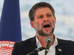 سموتريتش يهدد بجعل الضاحية الجنوبية مثل خانيونس