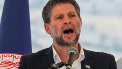 سموتريتش يهدد بجعل الضاحية الجنوبية مثل خانيونس