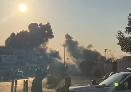 الصحة اللبنانية: ارتفاع حصيلة العدوان إلى 102 شهيد و638 جريحا