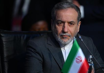 إيران تتوعد ترامب بـ"فشل" الخطة "ب" وتستعد لصد "أي هجوم بري"