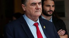 كاتس: قررنا قتل خامنئي في نوفمبر وأطلعنا واشنطن على الخطة