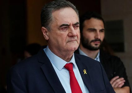 كاتس: قررنا قتل خامنئي في نوفمبر وأطلعنا واشنطن على الخطة