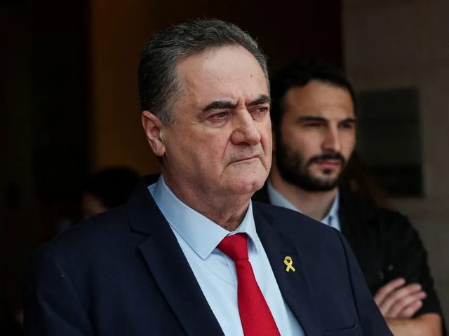 كاتس: قررنا قتل خامنئي في نوفمبر وأطلعنا واشنطن على الخطة