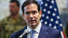 وزير خارجية امريكا: لا نريد تغيير النظام في ايران