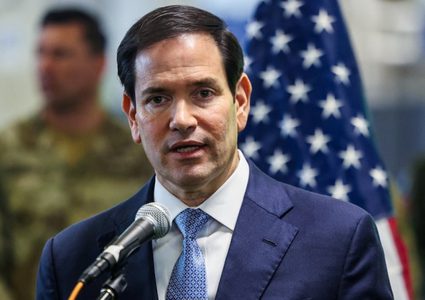 وزير خارجية امريكا: لا نريد تغيير النظام في ايران