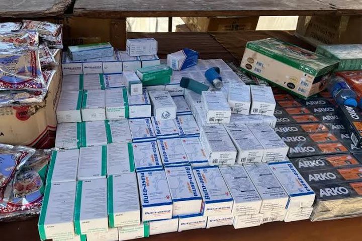 منظمة الصحة: مخزون الادوية في غزة منخفض جدا