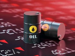 اسعار النفط تتجاوز ال ٩٠ دولار