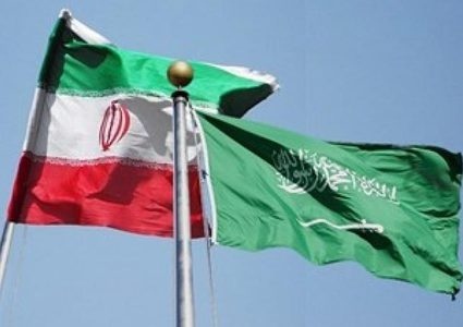 محادثات سعودية إيرانية لوقف الحرب