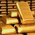 الذهب يرتفع لكنه يتجه لأول تراجع أسبوعي منذ شهر