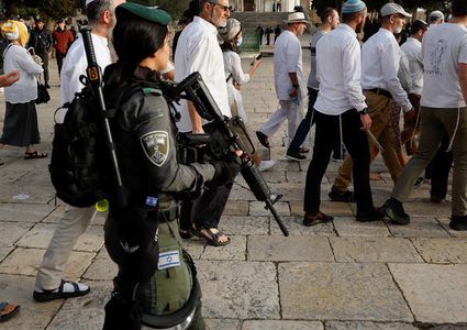 خبراء أمميون يحذرون من تطهير القدس من طابعها الفلسطيني