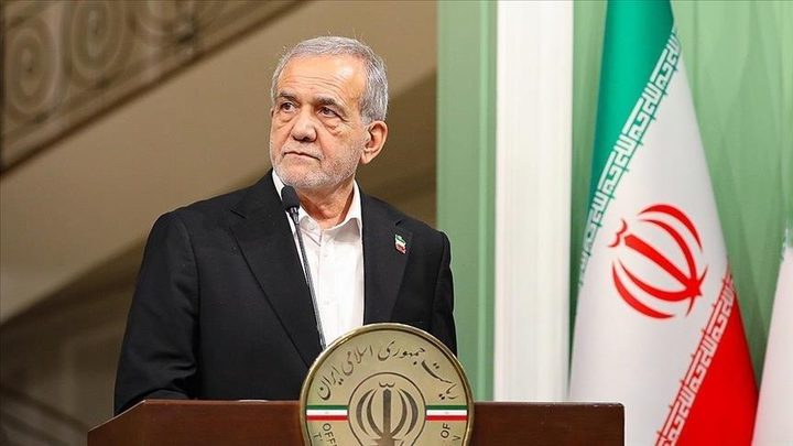 الرئيس الإيراني: بعض الدول بدأت جهود الوساطة