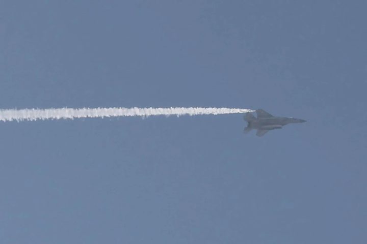 الحرب مع إيران تتوسع… دون حسم في الأفق