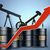 الحرب تدفع أسعار النفط إلى ارتفاع قياسي