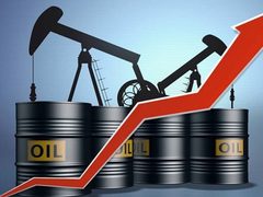 الحرب تدفع أسعار النفط إلى ارتفاع قياسي