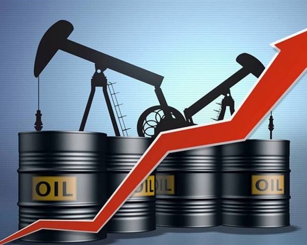 الحرب تدفع أسعار النفط إلى ارتفاع قياسي