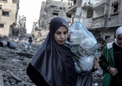 وزارة العمل في يوم المرأة: 150 ألف عاملة في الضفة و57 ألف امرأة معيلة في غزة