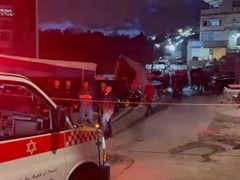 مقتل رجلين في الناصرة وعكا وارتفاع ضحايا جرائم القتل في أراضي الـ48