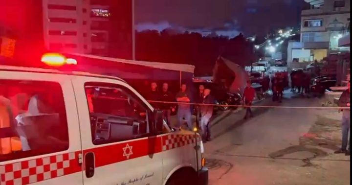 مقتل رجلين في الناصرة وعكا وارتفاع ضحايا جرائم القتل في أراضي الـ48