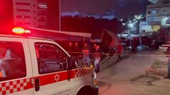 مقتل رجلين في الناصرة وعكا وارتفاع ضحايا جرائم القتل في أراضي الـ48