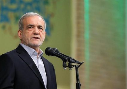 الرئيس الإيراني يعتذر لدول الخليج: سنوقف الهجمات لكن بشرط