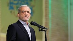 الرئيس الإيراني يعتذر لدول الخليج: سنوقف الهجمات لكن بشرط