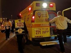 قتيل بجريمة إطلاق نار في طمرة بأراضي 48