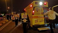 قتيل بجريمة إطلاق نار في طمرة بأراضي 48