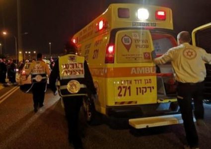 قتيل بجريمة إطلاق نار في طمرة بأراضي 48