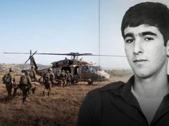 كوماندوس الاحتلال ينبش مقابر بحثًا عن رون آراد وحزب الله يُفشل العملية