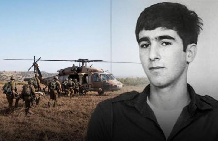 كوماندوس الاحتلال ينبش مقابر بحثًا عن رون آراد وحزب الله يُفشل العملية