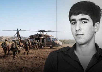 كوماندوس الاحتلال ينبش مقابر بحثًا عن رون آراد وحزب الله يُفشل العملية