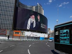 إيران: اجتماع انتخاب القائد الإيراني الجديد سيُعقد في الـساعات القادمة