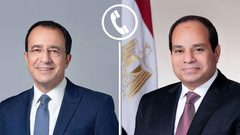 السيسي ورئيس قبرص يؤكدان ضرورة الالتزام باتفاق وقف الحرب في غزة