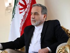 عراقجي: مبادرة الرئيس بزشكيان تجاه دول الجوار قُتلت من قبل ترامب