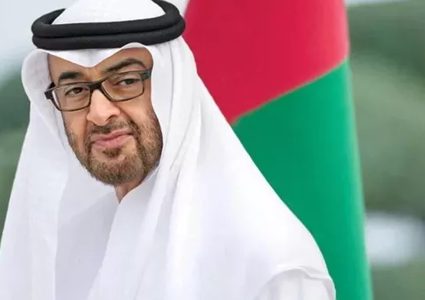 محمد بن زايد: أمن الإمارات وسيادتها في مقدمة الأولويات