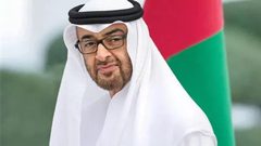 محمد بن زايد: أمن الإمارات وسيادتها في مقدمة الأولويات