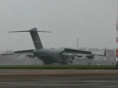 بريطانيا تسمح للولايات المتحدة باستخدام قواعدها في عمليات ضد إيران