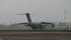 بريطانيا تسمح للولايات المتحدة باستخدام قواعدها في عمليات ضد إيران