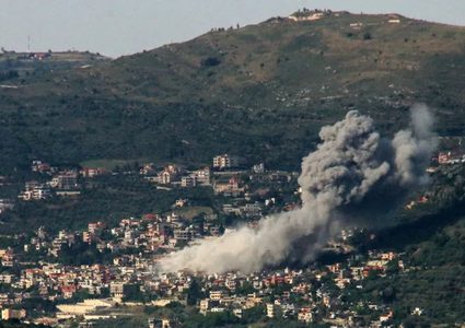 حزب الله يحذر المستوطنين: أخلوا نهاريا وكريات شمونة فوراً